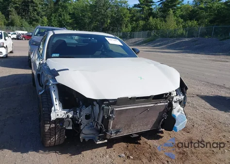 2022 Toyota Gr86 z USA, uszkodzony, nr VIN JF1ZNBB14N9750875